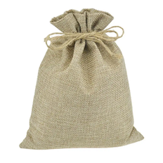 jute drawstring bags jute drawstring bags