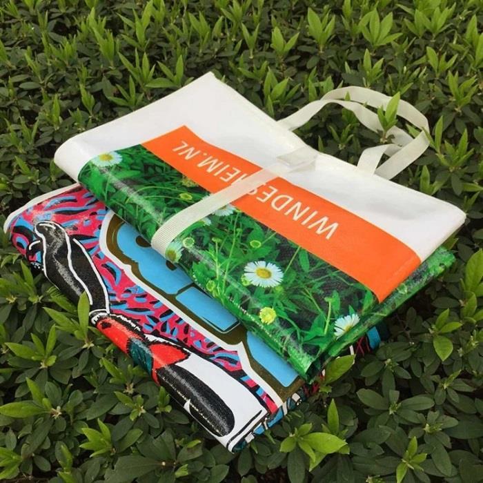 Fonksyon Beach Mat
