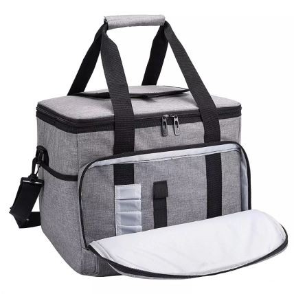 Reutilizab manje midi glas Tote Bag