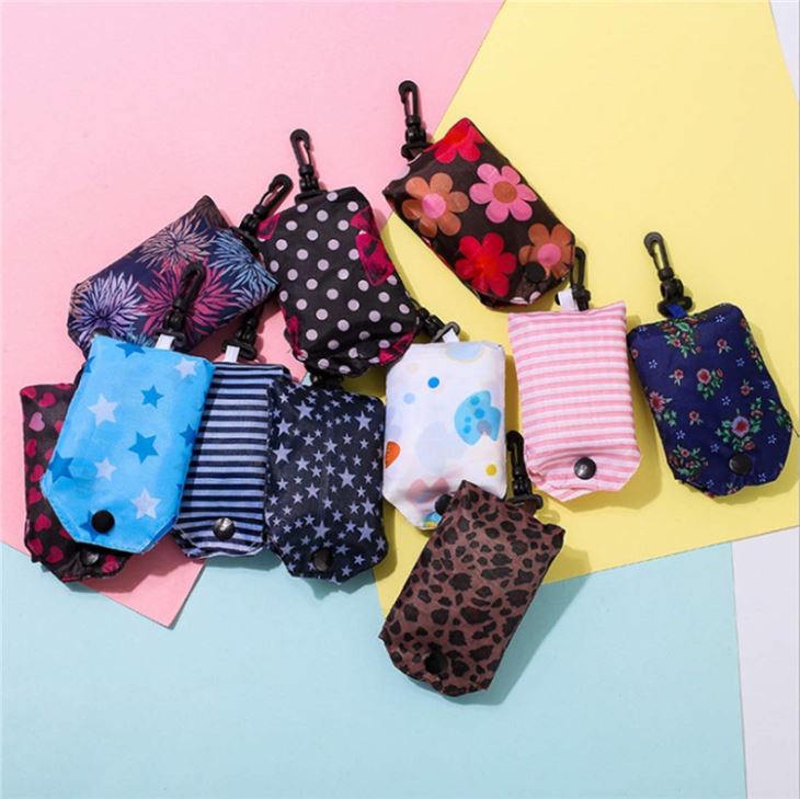 Polyester Shopping Bags