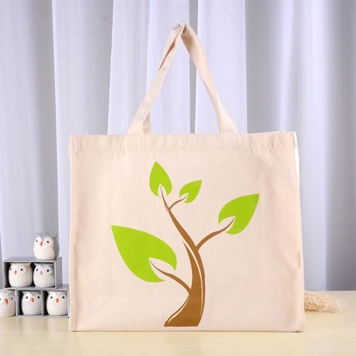 Reusable Cotton Bags