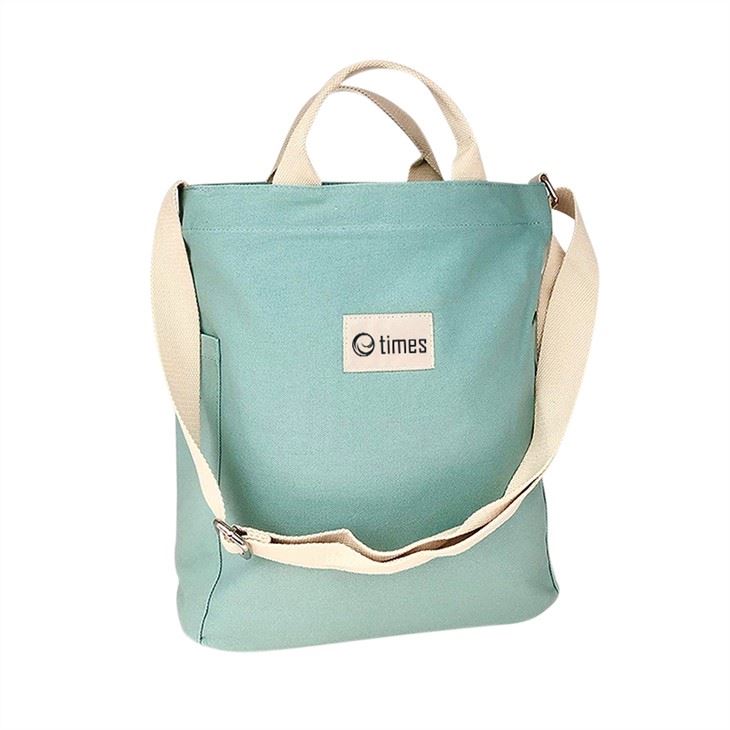 Beautiful Canvas Shoulder Bag