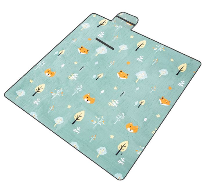 Beautiful Picnic Camping Beach Mat