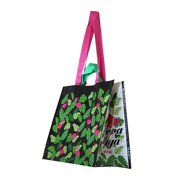 Eco friendly bags