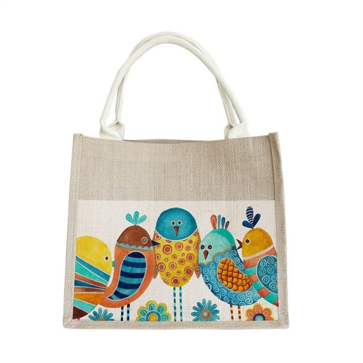 Jute Packaging Bags