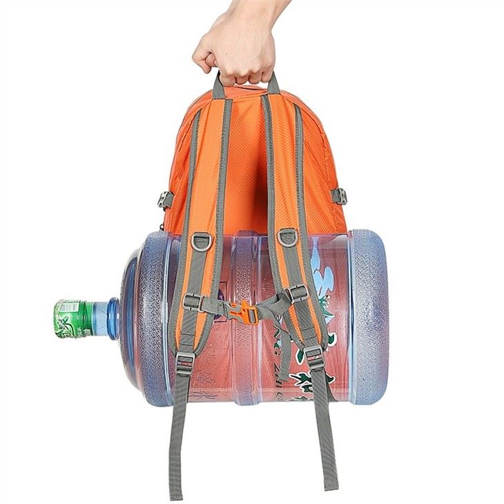 Lightweight Packable Travel Hiking Backpack