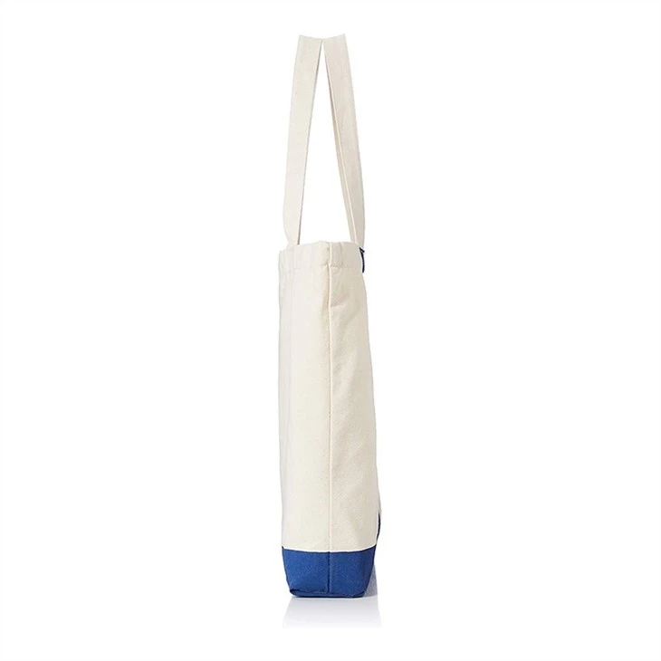 Promotional Canvas Carrying Bag