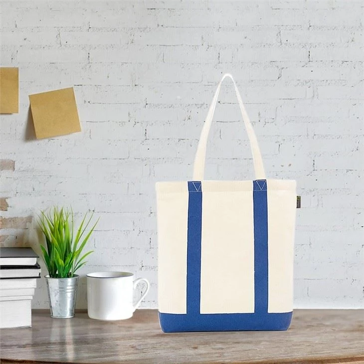 Promotional Canvas Carrying Bag