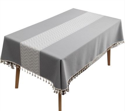 Kotton Tablecloth Kouveti