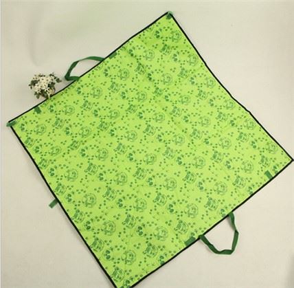 Pp Woven Beach Koresponn ak