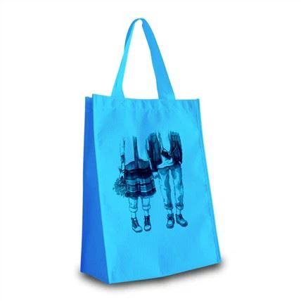 Tote Grocery RPET Shopping sak