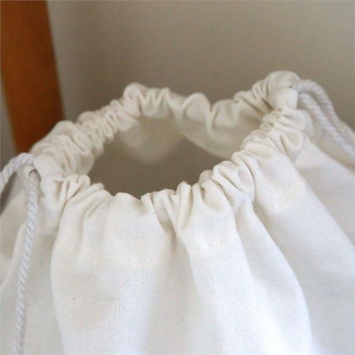 High Quality Canvas Promotional Bag