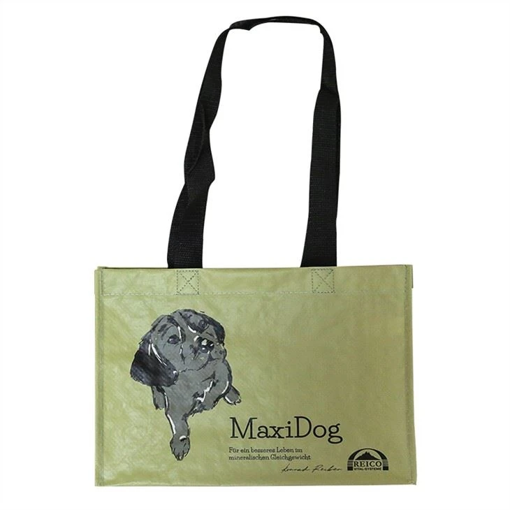 The Fine Pp Woven Bag